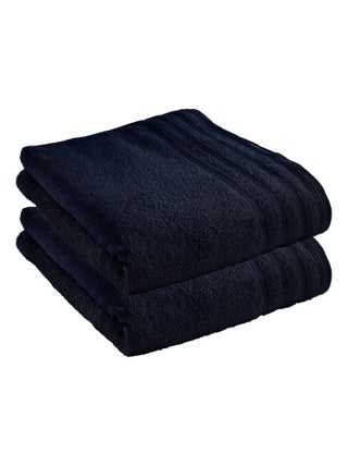 Drap de bain - Coton Pur - 100% Coton