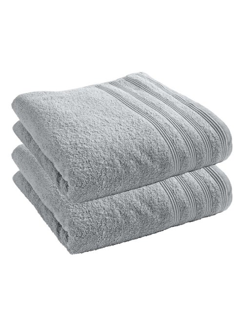 Drap de bain - Coton Pur - 100% Coton - Kiabi Drap de bain - Coton Pur - 100% Coton - Kiabi