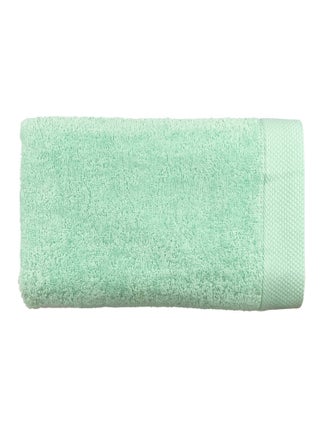 Drap de bain - Coton Pur - 100% Coton peigné longues fibres