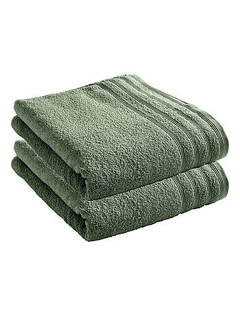 Drap de bain - Coton Pur - 100% Coton