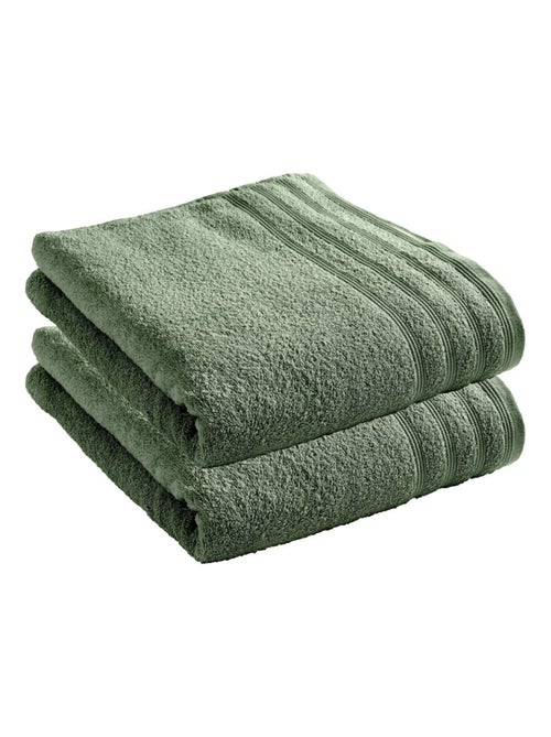 Drap de bain - Coton Pur - 100% Coton - Kiabi Drap de bain - Coton Pur - 100% Coton - Kiabi