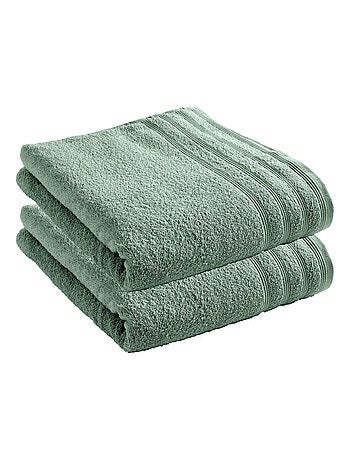 Drap de bain - Coton Pur - 100% Coton