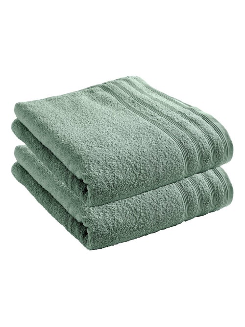 Drap de bain - Coton Pur - 100% Coton - Kiabi Drap de bain - Coton Pur - 100% Coton - Kiabi