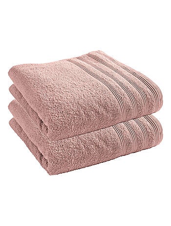 Drap de bain - Coton Pur - 100% Coton
