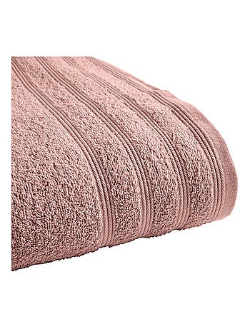 Drap de bain - Coton Pur - 100% Coton