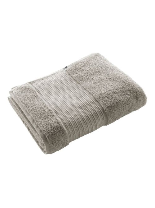 Drap de bain - L'effet papillon - 100% Coton Bio - Kiabi Drap de bain - L'effet papillon - 100% Coton Bio - Kiabi