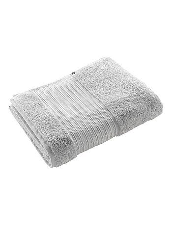 Drap de bain - L'effet papillon - 100% Coton Bio