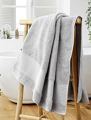 Drap de bain - L'effet papillon - 100% Coton Bio
