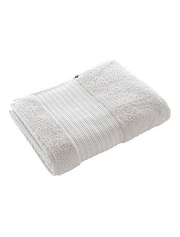 Drap de bain - L'effet papillon - 100% Coton Bio