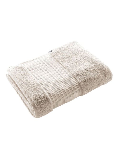 Drap de bain - l'effet papillon - 100% coton bio - Kiabi Drap de bain - l'effet papillon - 100% coton bio - Kiabi