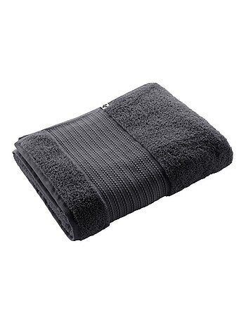 Drap de bain - L'effet papillon - 100% Coton Bio