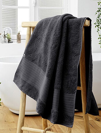 Drap de bain - L'effet papillon - 100% Coton Bio