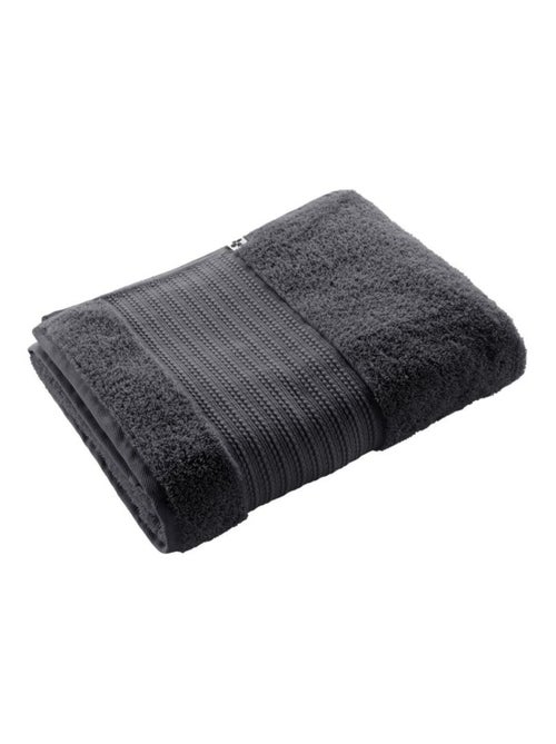 Drap de bain - L'effet papillon - 100% Coton Bio - Kiabi Drap de bain - L'effet papillon - 100% Coton Bio - Kiabi