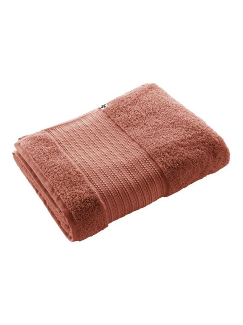 Drap de bain - l'effet papillon - 100% coton bio - Kiabi Drap de bain - l'effet papillon - 100% coton bio - Kiabi