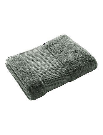 Drap de bain - L'effet papillon - 100% Coton Bio