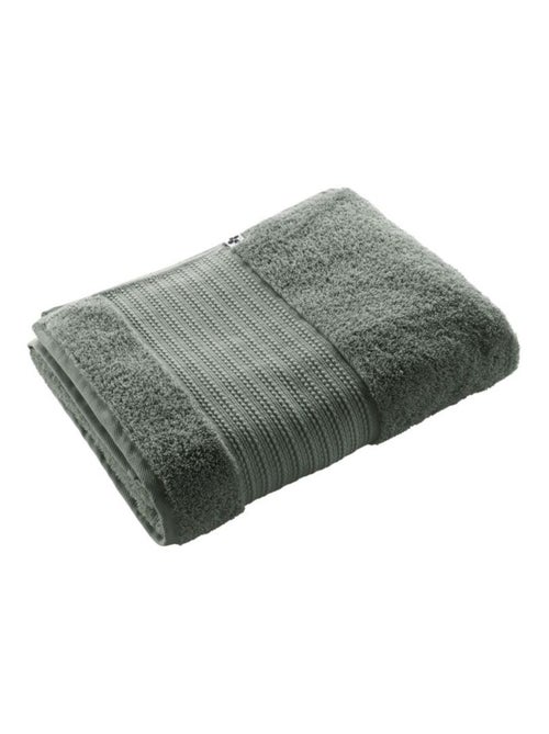 Drap de bain - l'effet papillon - 100% coton bio - Kiabi Drap de bain - l'effet papillon - 100% coton bio - Kiabi