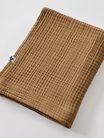 Drap de bain - L'effet papillon - Coton