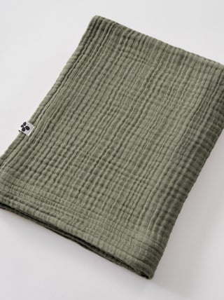 Drap de bain - L'effet papillon