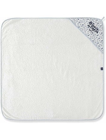 Drap de bain - Terre de Marins