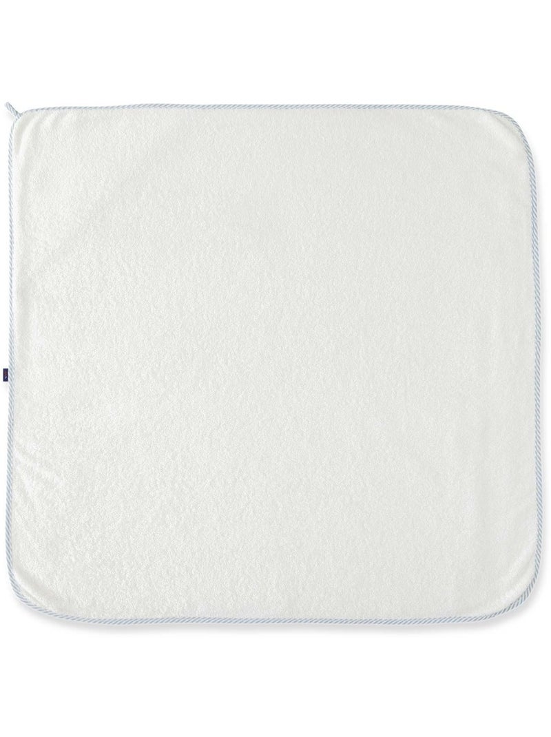 Drap de bain - Terre de Marins Beige - Kiabi