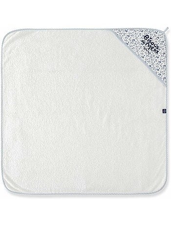 Drap de bain - terre de marins