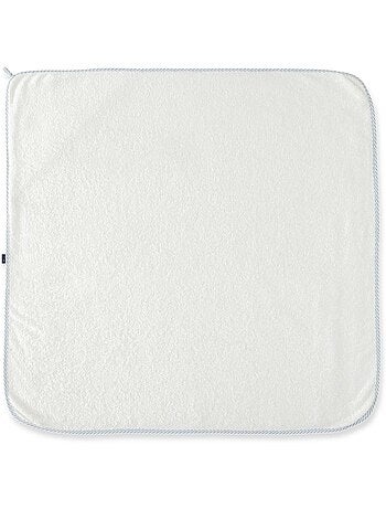 Drap de bain - terre de marins