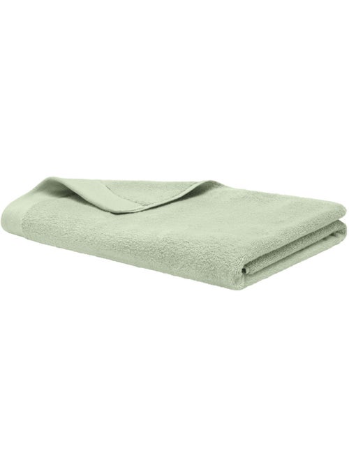 Drap de bain - univers décor - 100% coton - Kiabi Drap de bain - univers décor - 100% coton - Kiabi
