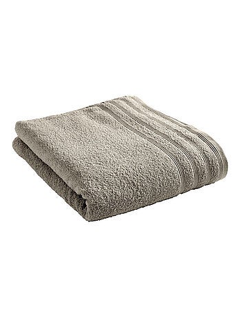 Drap de bain - Univers Décor - 100% Coton
