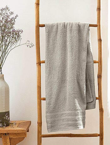 Drap de bain - Univers Décor - 100% Coton