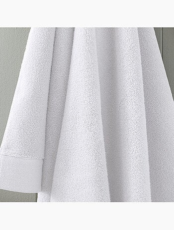 Drap de bain - univers décor - 100% coton