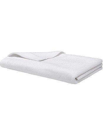 Drap de bain - univers décor - 100% coton