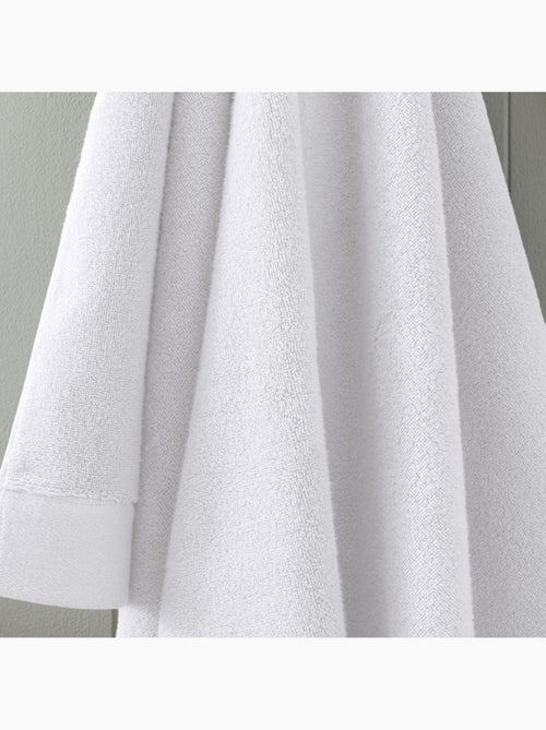 Drap de bain - univers décor - 100% coton - Kiabi Drap de bain - univers décor - 100% coton - Kiabi