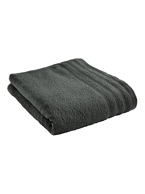 Drap de bain - Univers Décor - 100% Coton - Kiabi Drap de bain - Univers Décor - 100% Coton - Kiabi