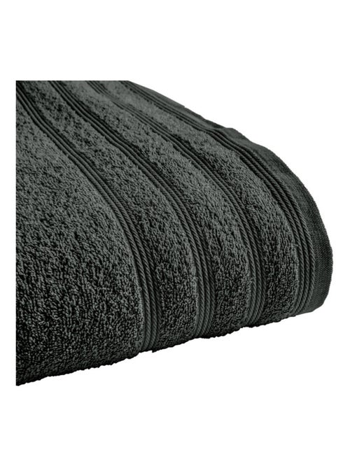 Drap de bain - Univers Décor - 100% Coton - Kiabi Drap de bain - Univers Décor - 100% Coton - Kiabi