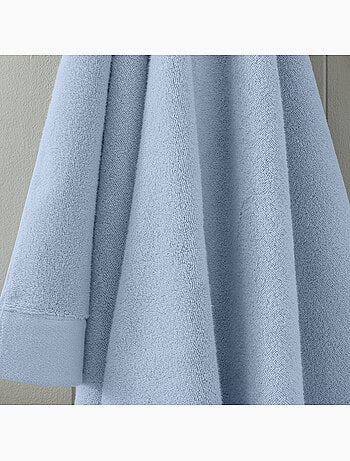 Drap de bain - univers décor - 100% coton