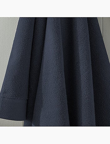 Drap de bain - univers décor - 100% coton