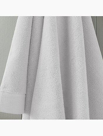 Drap de bain - univers décor - 100% coton