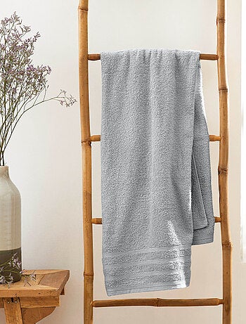 Drap de bain - Univers Décor - 100% Coton