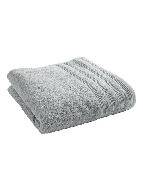 Drap de bain - Univers Décor - 100% Coton - Kiabi