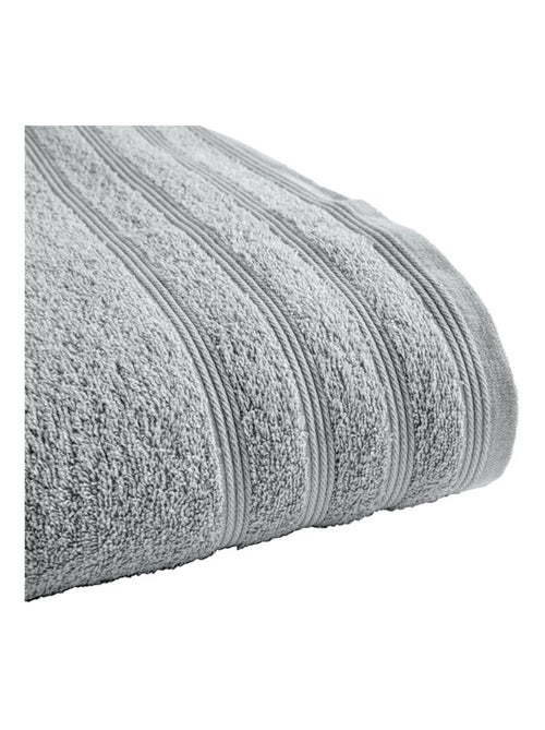 Drap de bain - Univers Décor - 100% Coton - Kiabi
