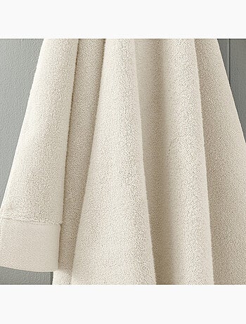 Drap de bain - univers décor - 100% coton