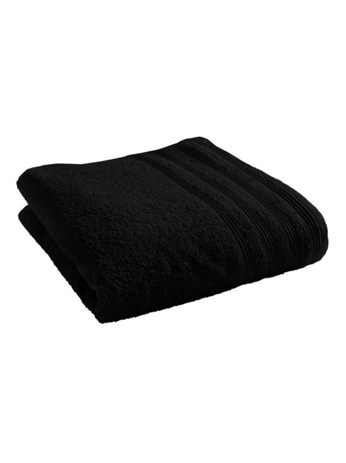 Drap de bain - Univers Décor - 100% Coton - Kiabi