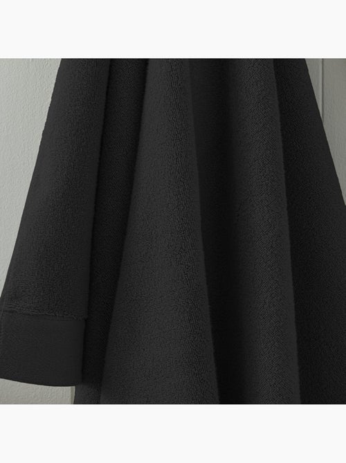 Drap de bain - univers décor - 100% coton - Kiabi Drap de bain - univers décor - 100% coton - Kiabi