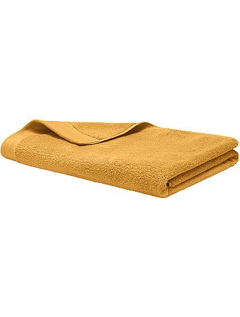 Drap de bain - univers décor - 100% coton