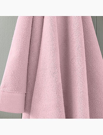 Drap de bain - univers décor - 100% coton