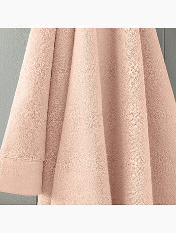 Drap de bain - univers décor - 100% coton