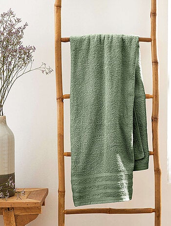 Drap de bain - Univers Décor - 100% Coton