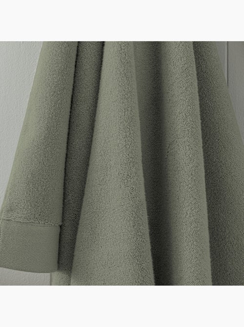 Drap de bain - univers décor - 100% coton - Kiabi Drap de bain - univers décor - 100% coton - Kiabi