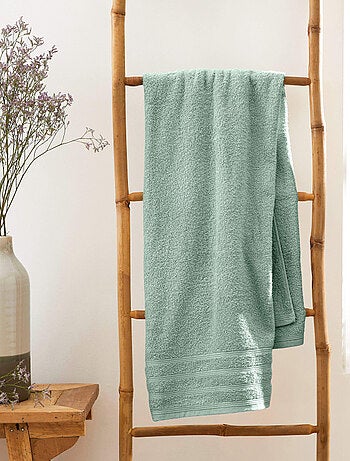 Drap de bain - Univers Décor - 100% Coton