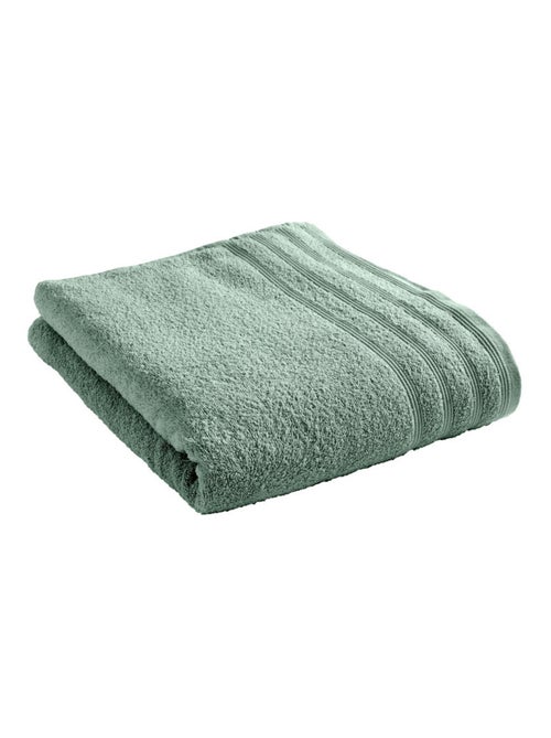 Drap de bain - Univers Décor - 100% Coton - Kiabi
